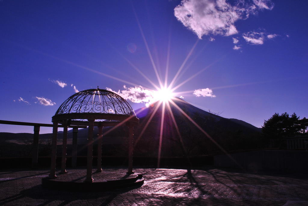 Hotel Mt. Fuji Yamanakako Extérieur photo