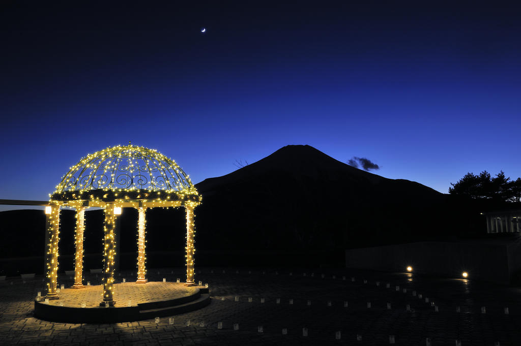 Hotel Mt. Fuji Yamanakako Extérieur photo